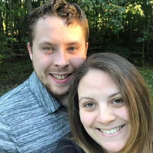 Meet your Posher, Caitlin